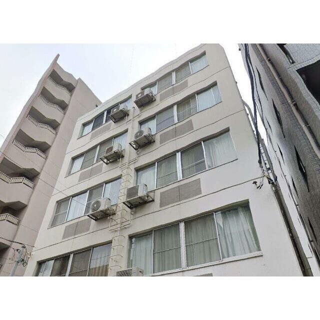 品川区南大井5丁目 【賃貸居住】マンション