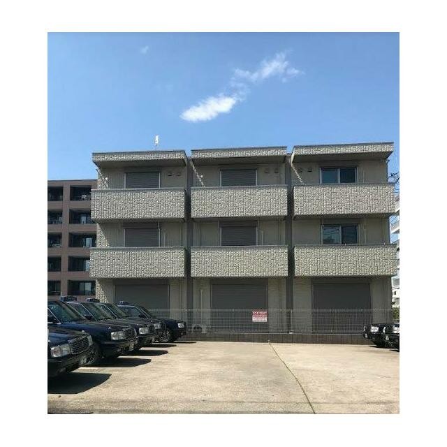 大田区多摩川2丁目 【賃貸居住】一戸建