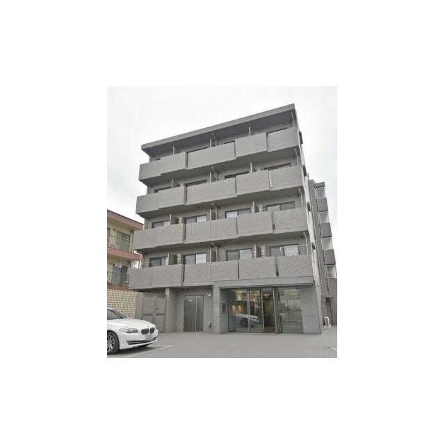 大田区西蒲田4丁目 【賃貸居住】マンション