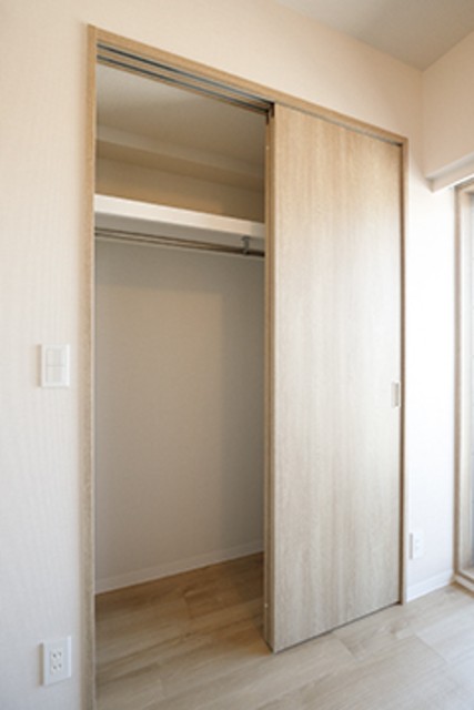 ※写真は同タイプ住戸です。(内装)