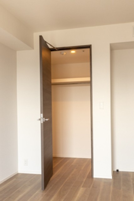 ※写真は同タイプ住戸です。(内装)