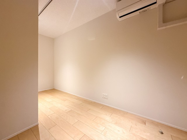 防音室(居間)