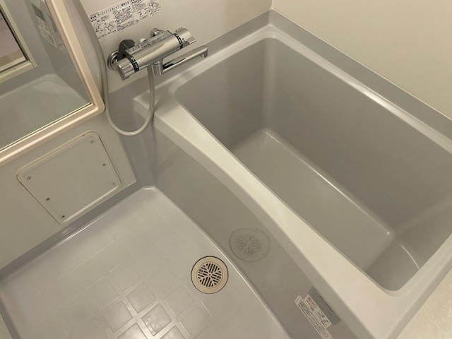 (風呂)