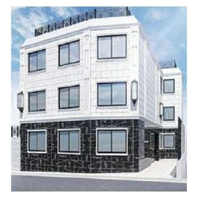 世田谷区代田5丁目 【賃貸居住】マンション