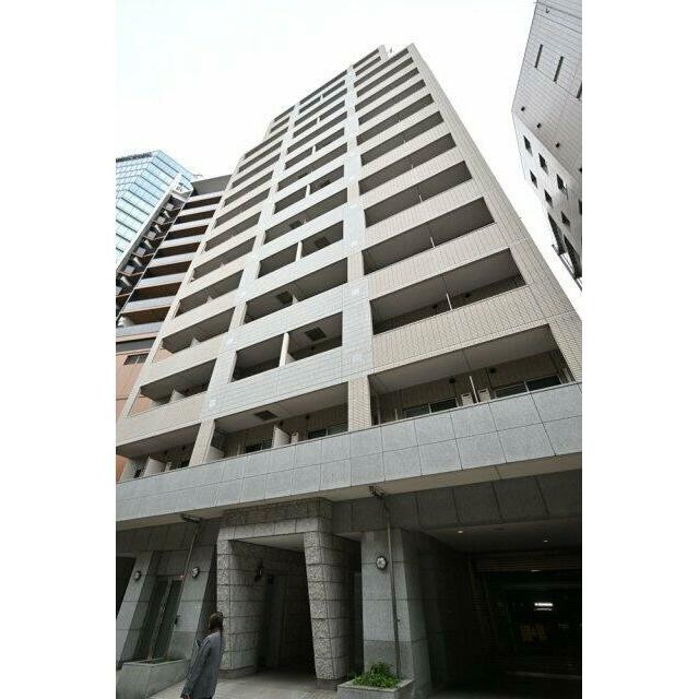 目黒区青葉台3丁目 【賃貸居住】マンション