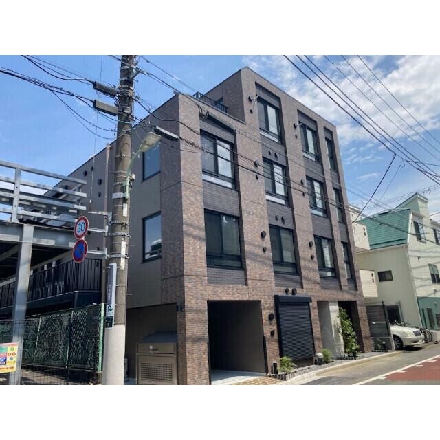 大田区池上3丁目 【賃貸居住】マンション 大田区池上3丁目 【賃貸居住】マンション