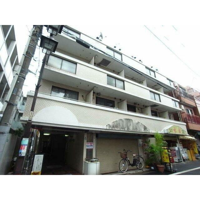 (外観)