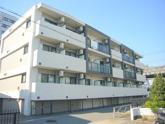 世田谷区岡本1丁目 【賃貸居住】マンション