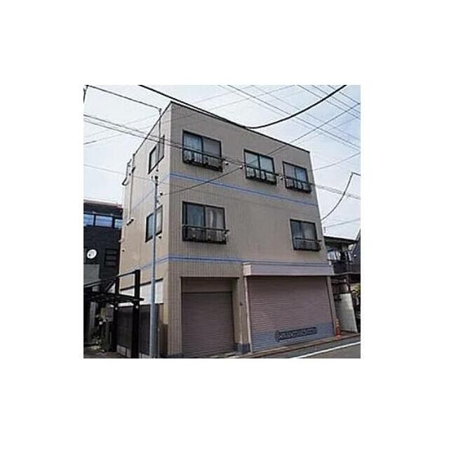 大田区池上7丁目 【賃貸居住】マンション