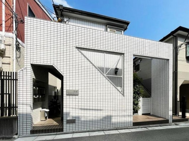 世田谷区若林3丁目 【賃貸居住】アパート