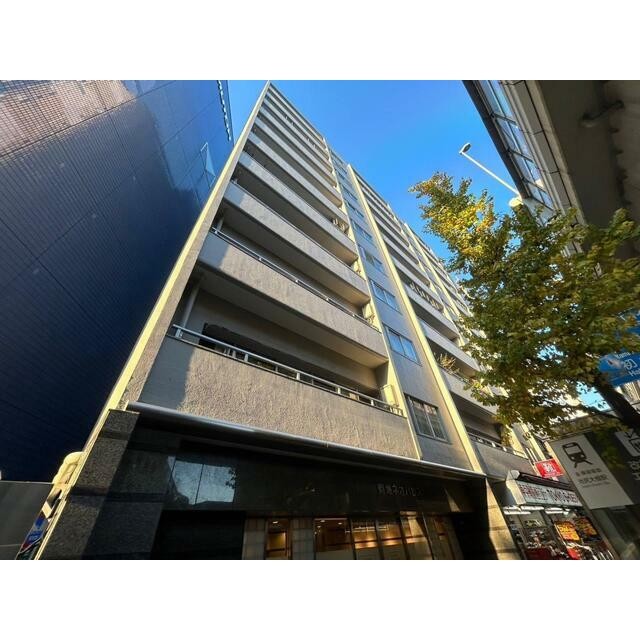 世田谷区池尻3丁目 【賃貸居住】マンション