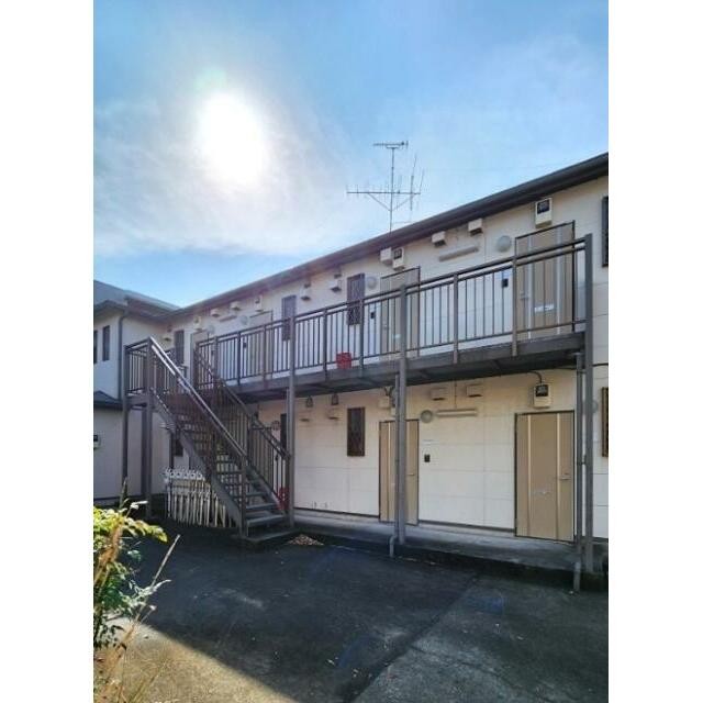 世田谷区赤堤2丁目 【賃貸居住】アパート