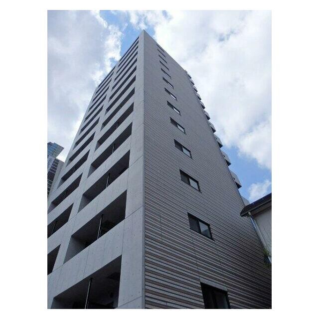 渋谷区富ヶ谷2丁目 【賃貸居住】マンション