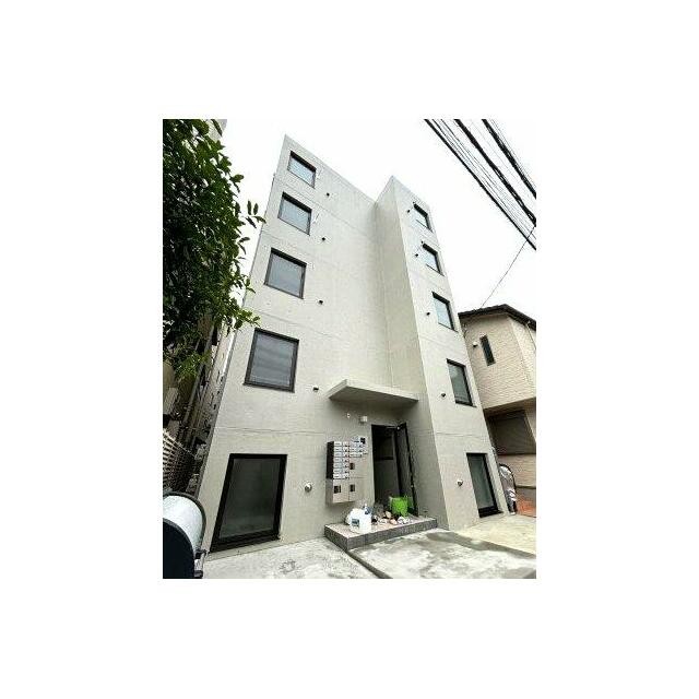 世田谷区世田谷3丁目 【賃貸居住】マンション 世田谷区世田谷3丁目 【賃貸居住】マンション