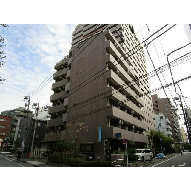 品川区南大井6丁目 【賃貸居住】マンション 品川区南大井6丁目 【賃貸居住】マンション