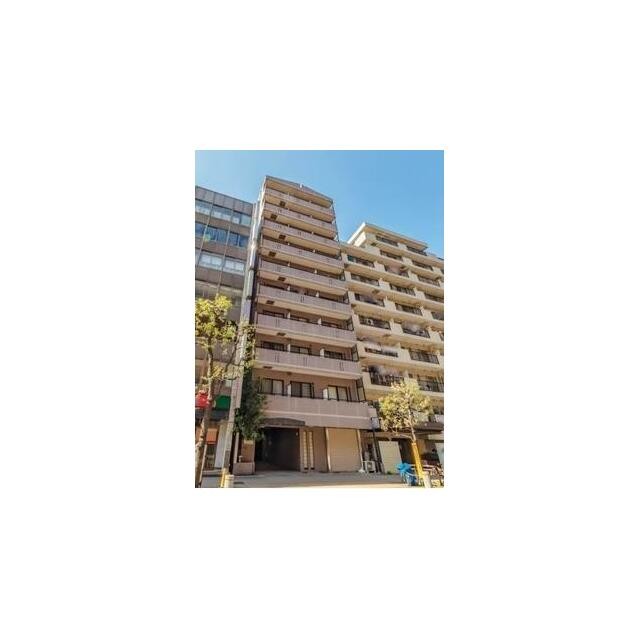大田区大森北1丁目 【賃貸居住】マンション