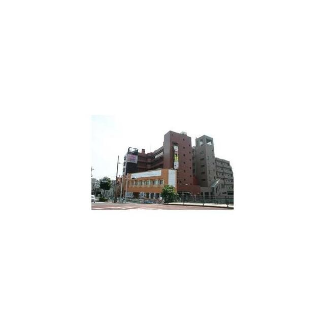 大田区西糀谷2丁目 【賃貸居住】マンション