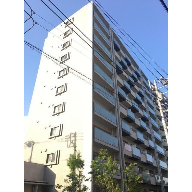 大田区西六郷4丁目 【賃貸居住】マンション