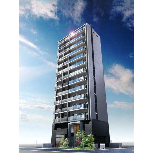 大田区池上6丁目 【賃貸居住】マンション