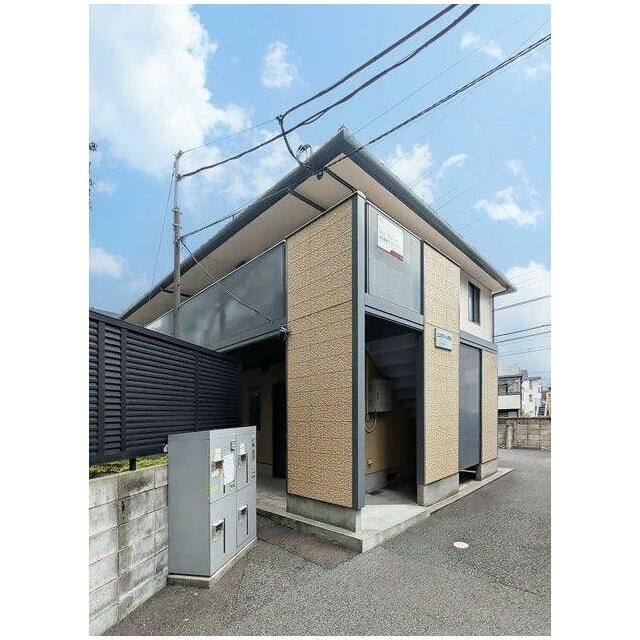 (外観)
