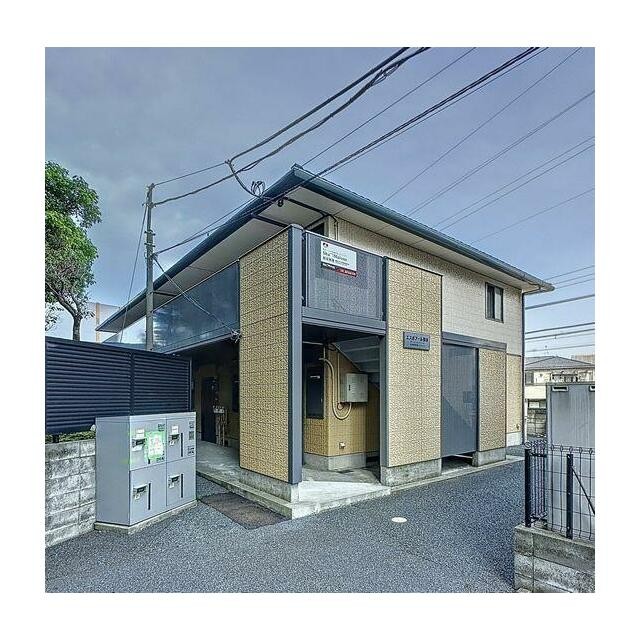 積水ハウス施工の賃貸住宅『シャーメゾン』☆