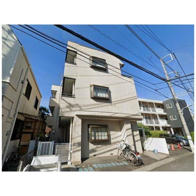 (外観)
