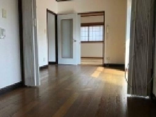 ※同仕様写真(居間)