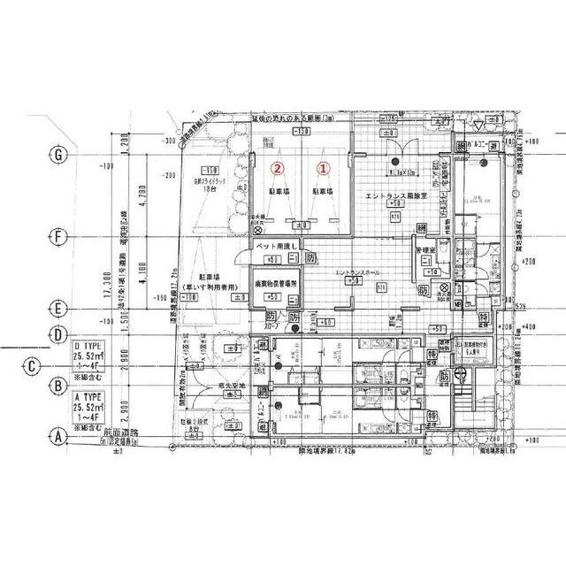世田谷区用賀1丁目 【賃貸居住】マンション