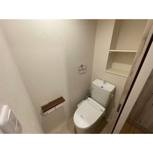 (内装)