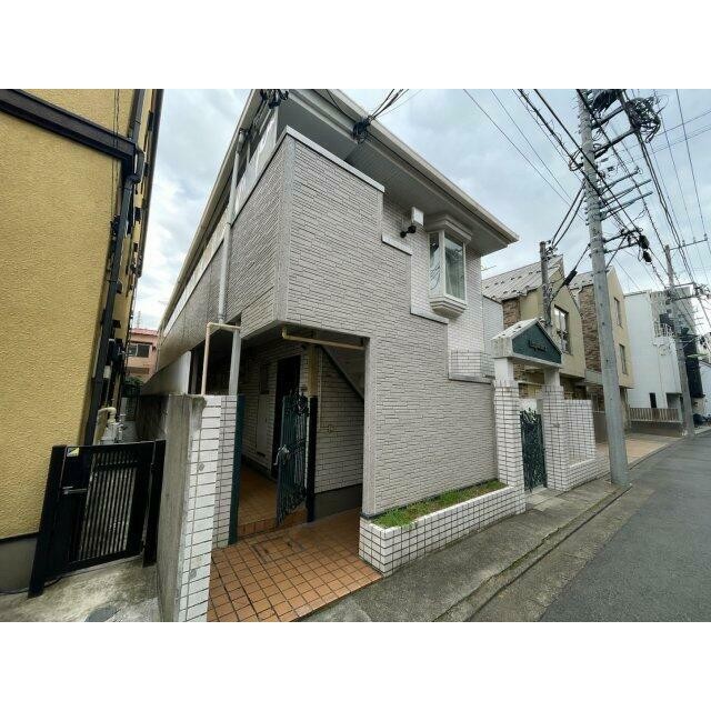 世田谷区若林3丁目 【賃貸居住】アパート