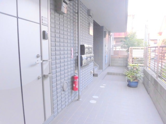 (キッチン)