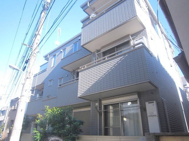 (居間)