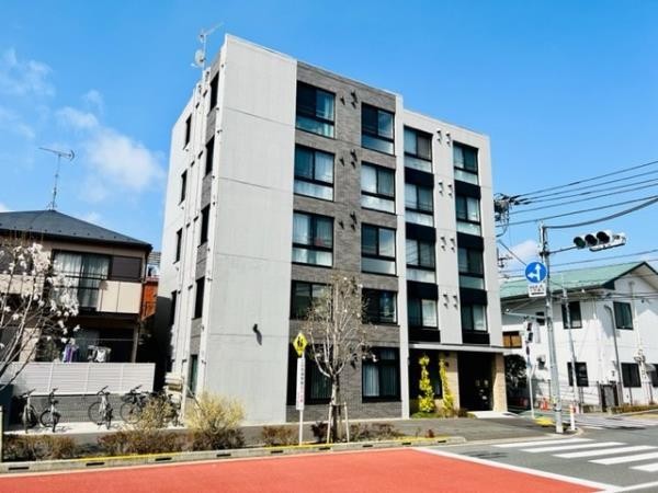 世田谷区世田谷2丁目 【賃貸居住】マンション