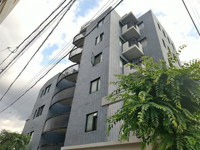 世田谷区奥沢2丁目 【賃貸居住】マンション