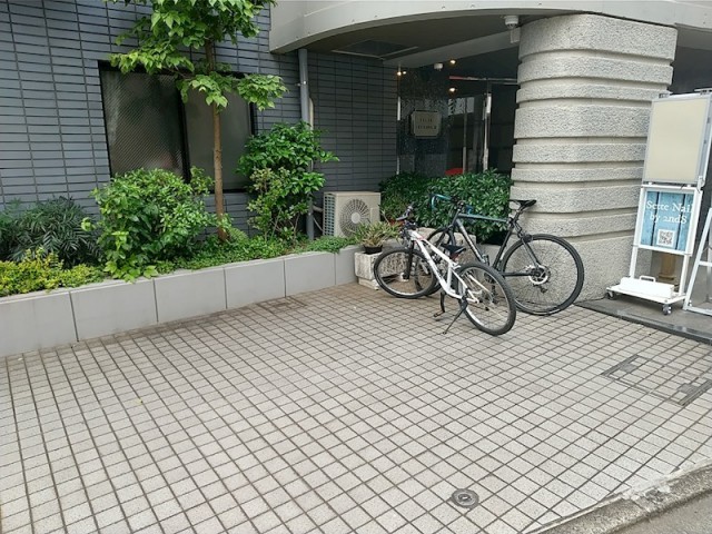 (居間)