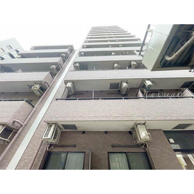 世田谷区上馬2丁目 【賃貸居住】マンション
