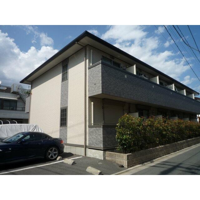 (外観)