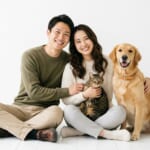 【犬猫好き必見】いつかお迎えしたい！賃貸の「ペット可」物件のリアルな事情と探し方のコツ