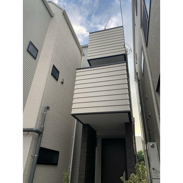 川崎市宮前区有馬1丁目 【賃貸居住】一戸建