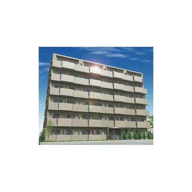 川崎市高津区溝口2丁目 【賃貸居住】マンション