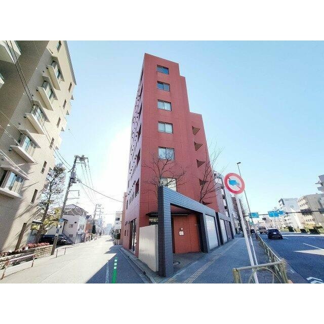 世田谷区用賀1丁目 【賃貸居住】マンション