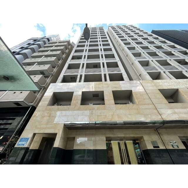 港区六本木2丁目 【賃貸居住】マンション