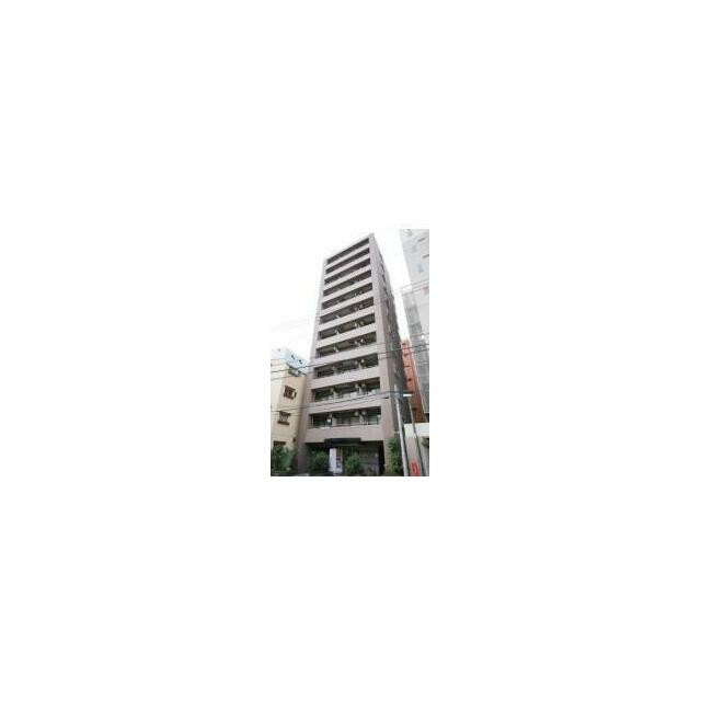 目黒区中目黒2丁目 【賃貸居住】マンション