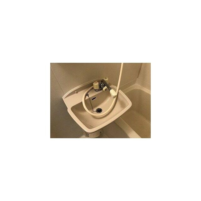 ※同仕様写真含む(風呂)