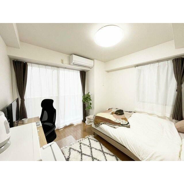 (居間)