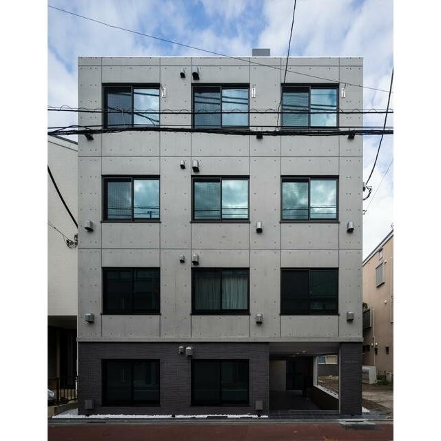 品川区東大井1丁目 【賃貸居住】マンション