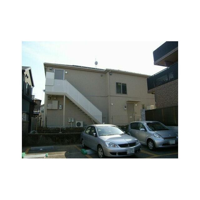 積水ハウス施工の賃貸住宅『シャーメゾン』(その他建物画像)