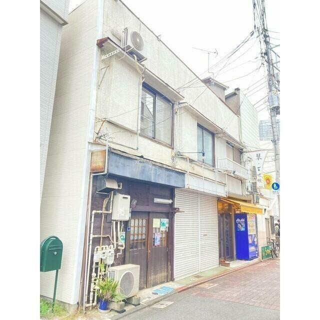 大田区山王3丁目 【賃貸居住】アパート 大田区山王3丁目 【賃貸居住】アパート
