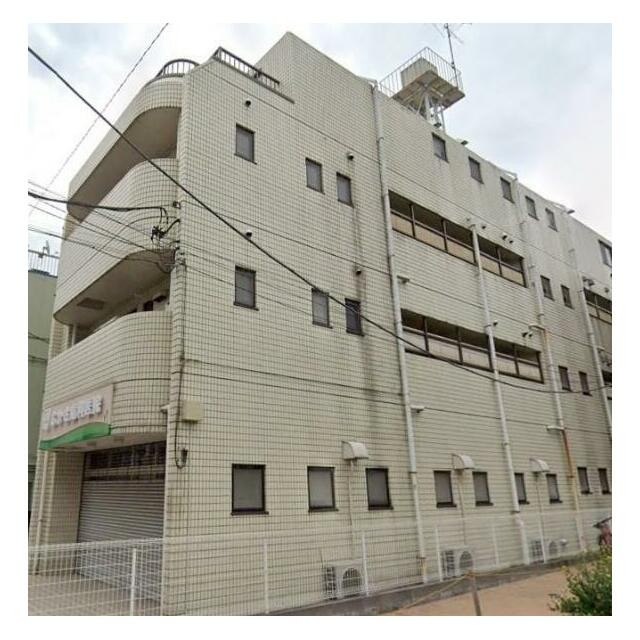 大田区大森北6丁目 【賃貸居住】マンション