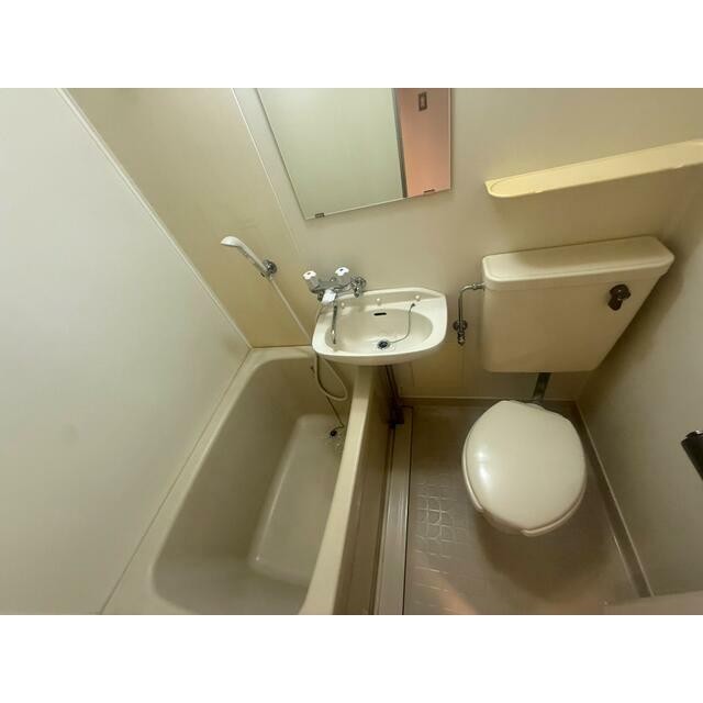 (風呂)